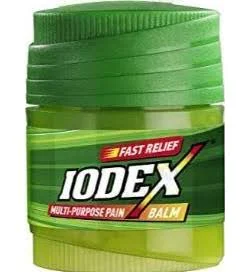 Iodex Jar 16GM
